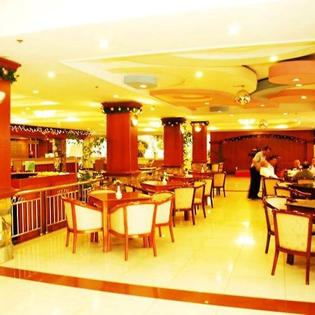 Grand Regal Hotel Bacolod Kültér fotó